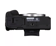 CANON EOS R50 Vloger Kit 5811C035 - 1143393 - zdjęcie 3